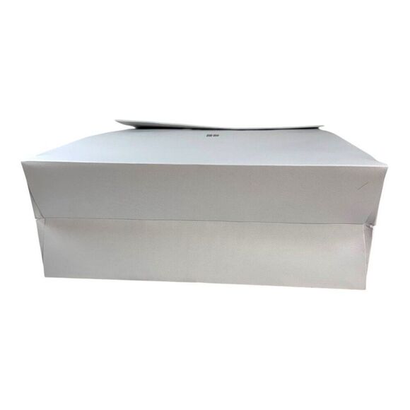 Givenchy Designer Shopping Bag Empty Authentic Gift 11.75x15.75 Fold Over Top - Picture 4 of 6